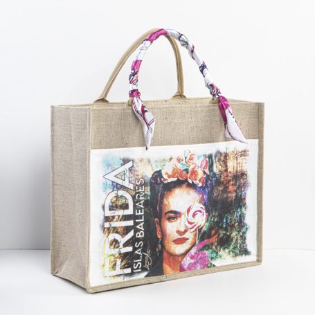 La Bolsa de Arte - Frida