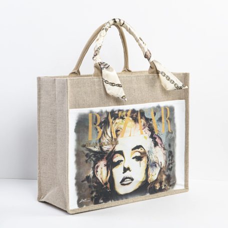 La Bolsa de Arte - Marilyn