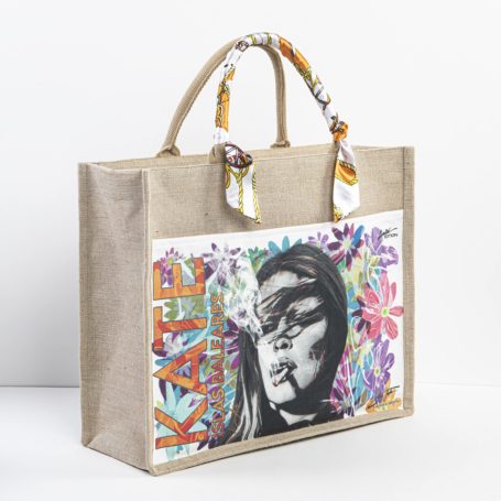 La Bolsa de Arte - Kate